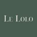 Le Lolo logo