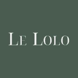 Le Lolo logo