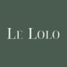 Le Lolo logo