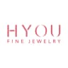 HYOU Fine Jewelry logo