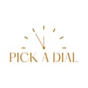 Pick A Dial logo