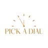 Pick A Dial logo