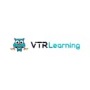 VTR Learning logo