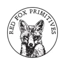 Red Fox Primitives logo