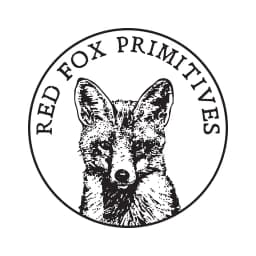 Red Fox Primitives logo