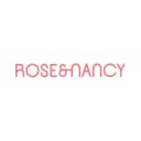 Rose & Nancy logo