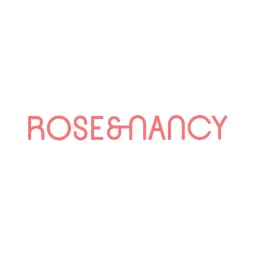 Rose & Nancy logo
