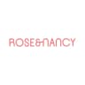 Rose & Nancy logo