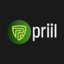 Priil logo