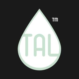 TAL Hydration logo