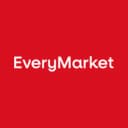 EveryMarket logo