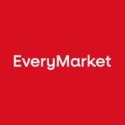 EveryMarket logo