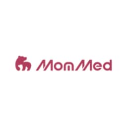 MomMed logo