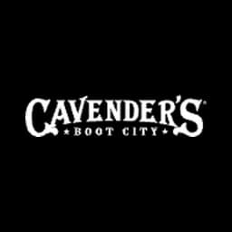 Cavender's logo