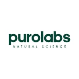 Purolabs Nutrition logo