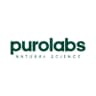 Purolabs Nutrition logo