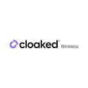 Cloaked Wireless logo