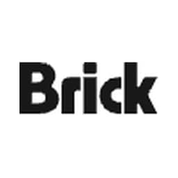 Brick logo