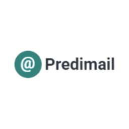 Predimail logo