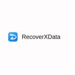 RecoverXData logo