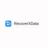 RecoverXData logo
