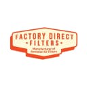 Factory Direct Filters logo