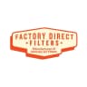 Factory Direct Filters logo