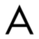 Apposta logo