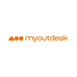 MyOutDesk logo