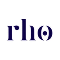 Rho Nutrition logo