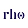 Rho Nutrition logo