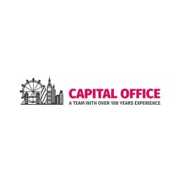 Your Virtual Office London logo