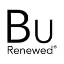 Bu Renewed logo
