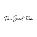 Foam Sweet Foam logo