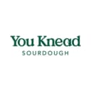 You Knead Sourdough logo