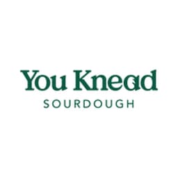 You Knead Sourdough logo