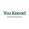 You Knead Sourdough logo