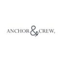 Anchor & Crew logo