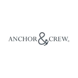 Anchor & Crew logo