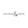 Anchor & Crew logo
