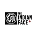 The Indian Face logo