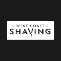 West Coast Shaving logo