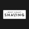 West Coast Shaving logo