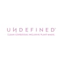 Undefined logo
