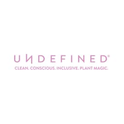 Undefined logo