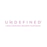 Undefined logo