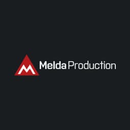MeldaProduction logo