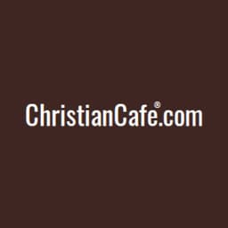 ChristianCafe.com logo