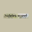 Hotel Xcaret logo