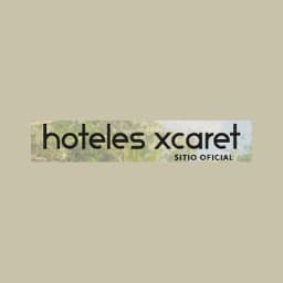 Hotel Xcaret logo